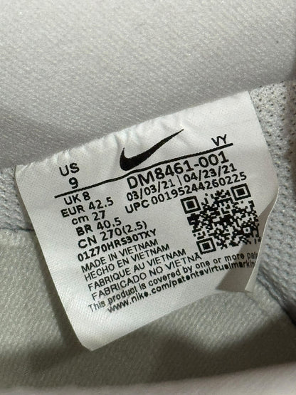 Nike Air Force 1 Low SP Undefeated 5 On It Dunk vs. AF1