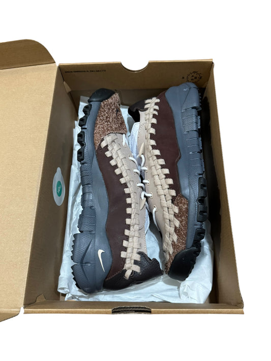 Nike Homescape Woven SP SOULGOODS Medium Orewood Brown