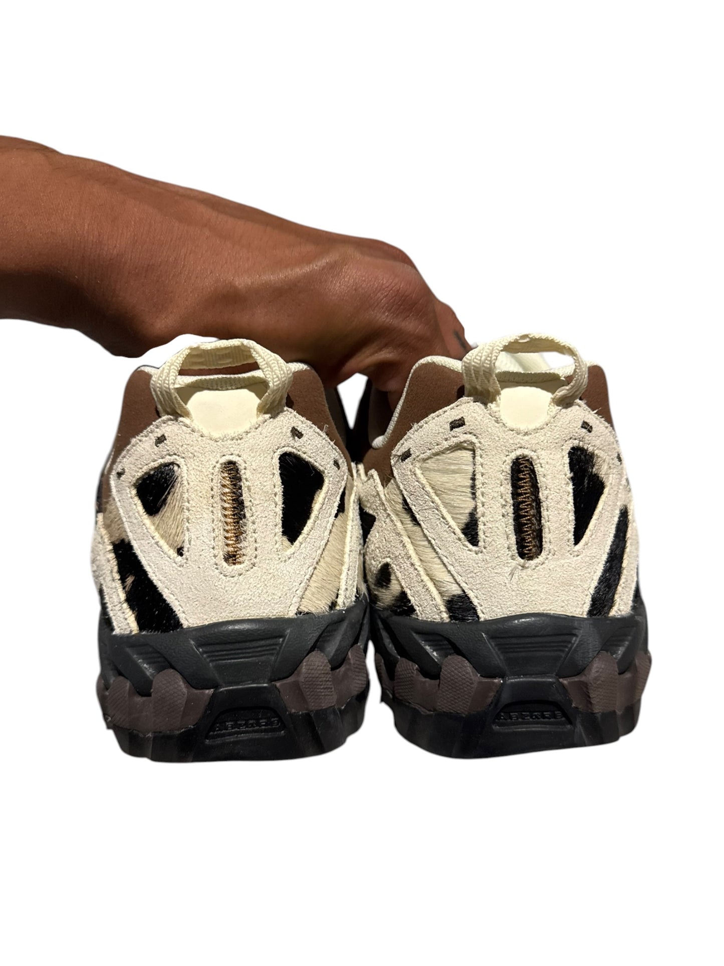 New Balance 610v1 Cow Print