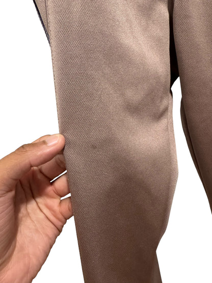 Needles Track Pants Mauve