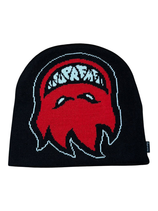 Supreme Spitfire Beanie Black