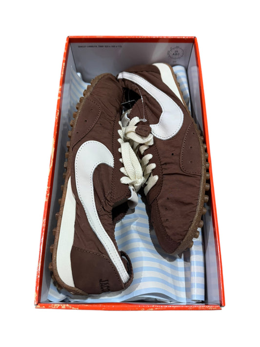 Nike Moon Shoe SP Jacquemus Fauna Brown (W)