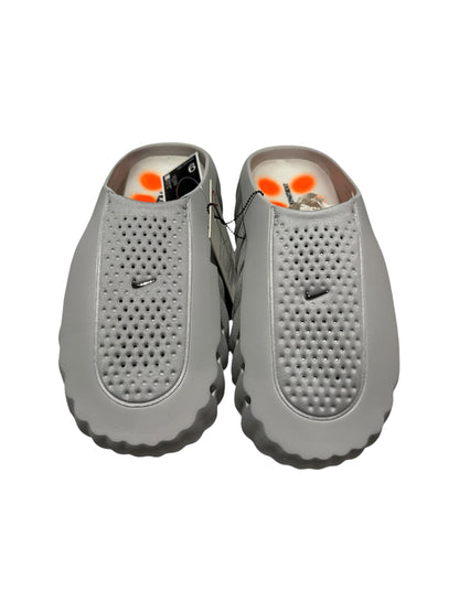 Nike Mind 001 Slide Light Smoke Grey (Broken Box)