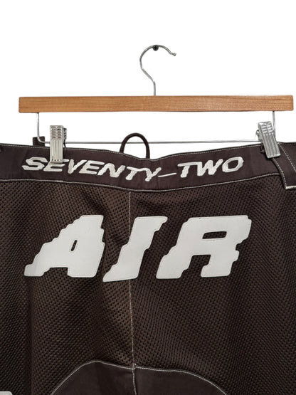 Nike x Cactus Plant Flea Market Air Sun MX Pants Brown