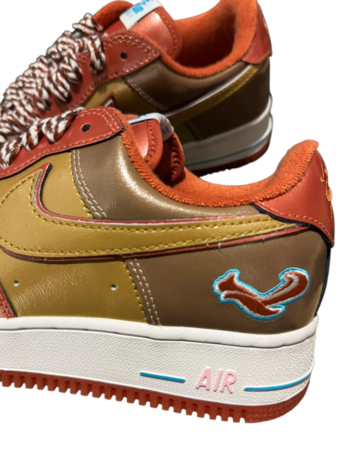 Nike Air Force 1 Low '01 NIGO x J-Hope