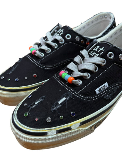 Vans OTW Era 95 Satoshi Nakamoto Round Lucky Charm