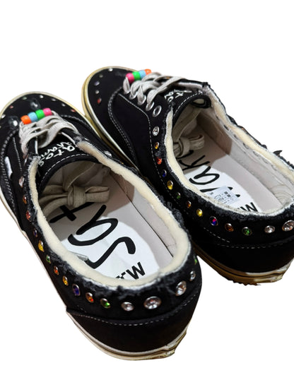 Vans OTW Era 95 Satoshi Nakamoto Round Lucky Charm