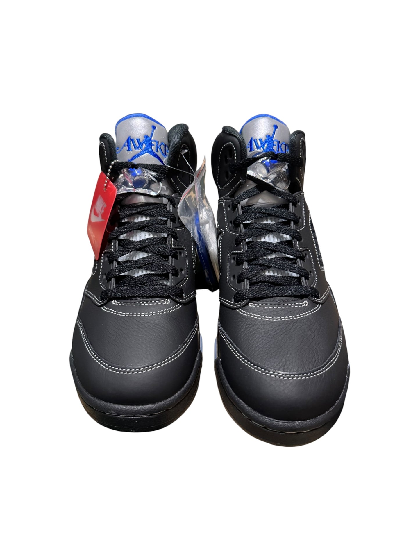 Jordan 5 Retro Awake NY Black