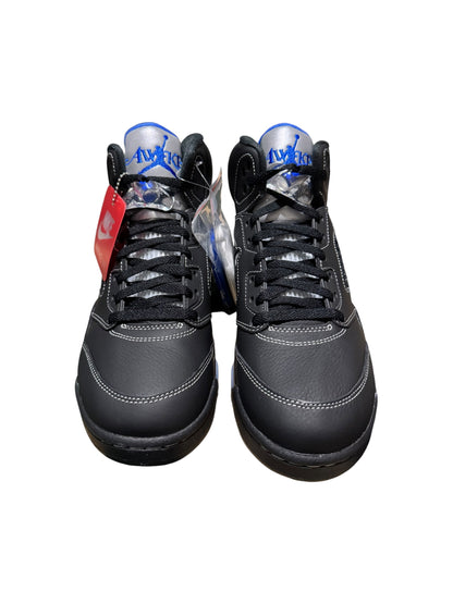 Jordan 5 Retro Awake NY Black