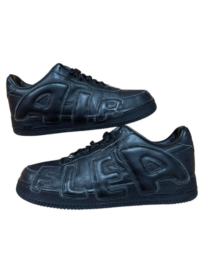 Nike Air Force 1 Low Cactus Plant Flea Market NikeID Black