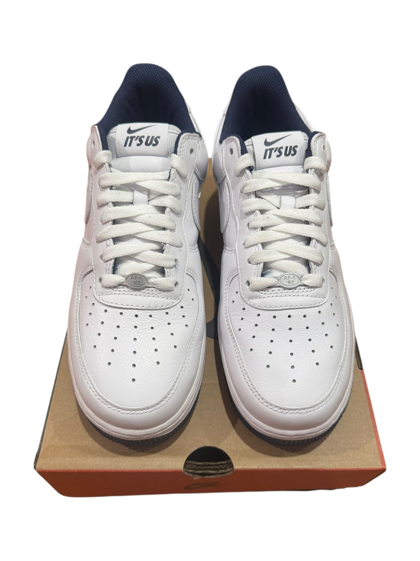 Nike Air Force 1 Low Lil Yachty Concrete Boys It's Us