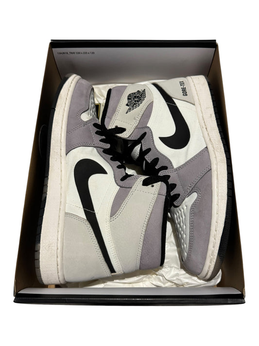 Jordan 1 Retro High Element Gore-Tex Light Bone