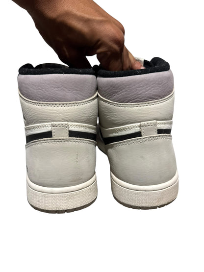 Jordan 1 Retro High Element Gore-Tex Light Bone