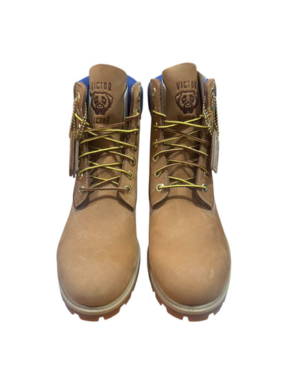 Timberland 6" Premium Waterproof Boot Victor Victor Wheat OG