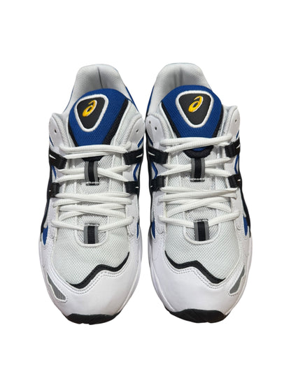 ASICS Gel-Kayano 5 OG Kith Exclusive White Black