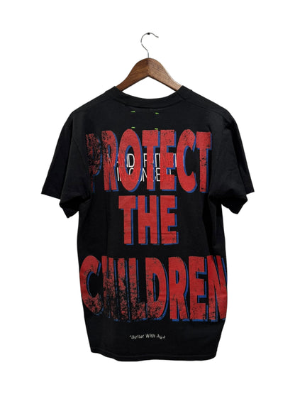 Better With Age Elian Tee Black