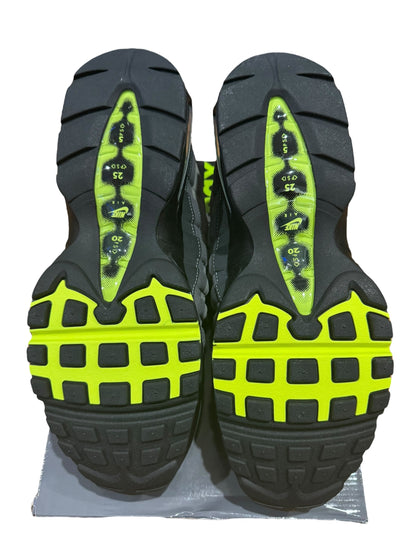 Nike Air Max 95 OG Big Bubble Neon (2025)