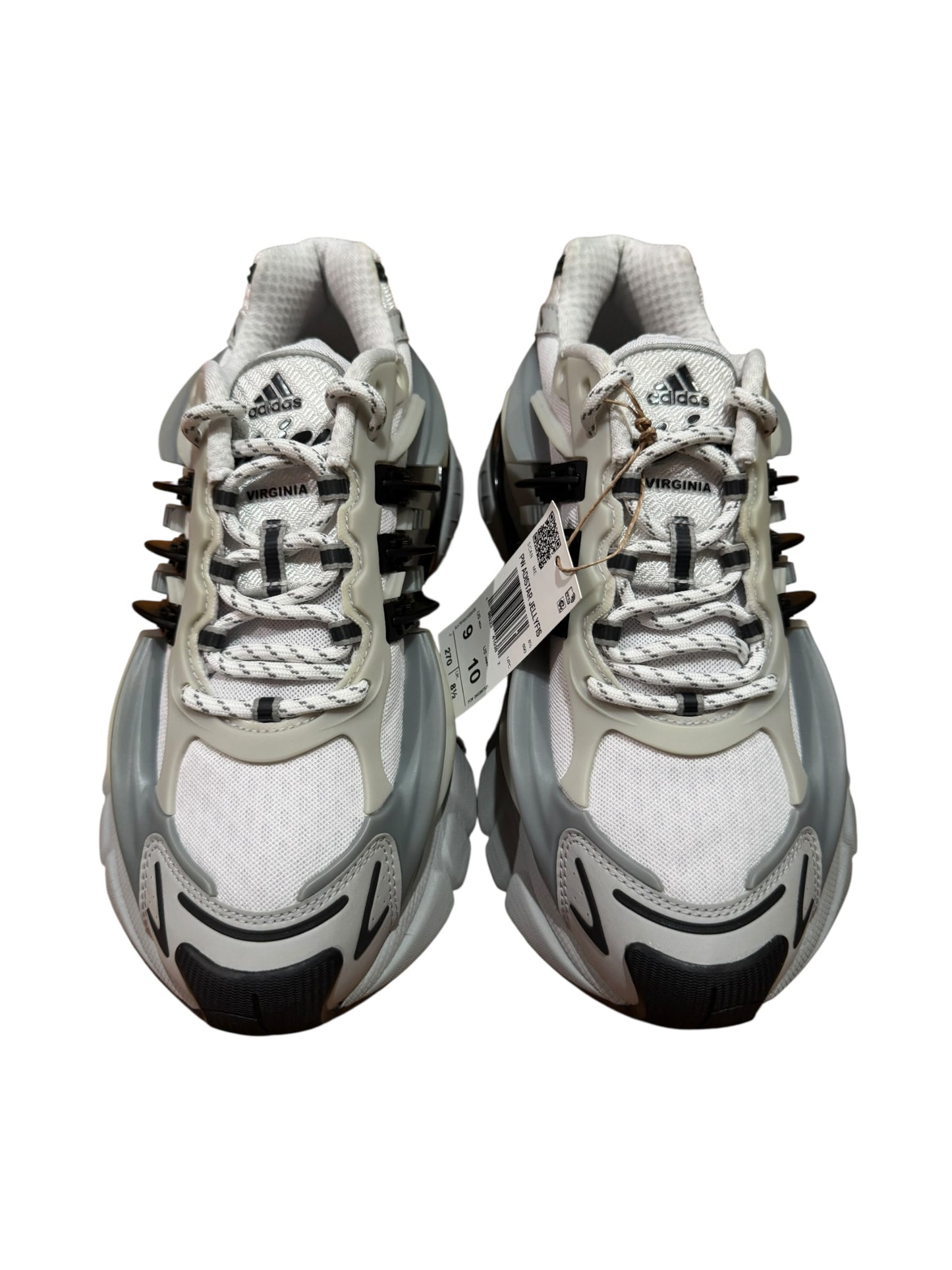 adidas Adistar Jellyfish Pharrell Williams Solid Grey Black