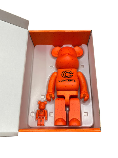 Nike SB Dunk Low Concepts Orange Lobster (Special Box)