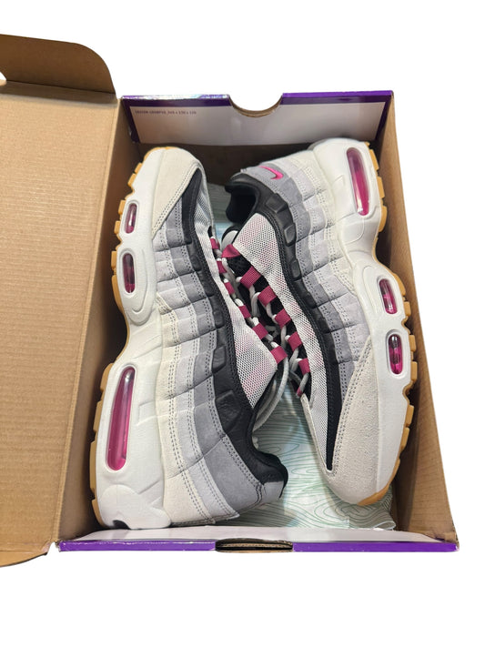 Nike Air Max 95 SB Cactus Flower