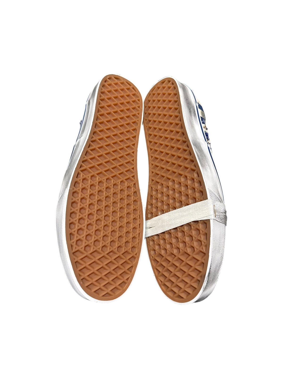 Vans Authentic Mattias Gollin CATALOGO Blue