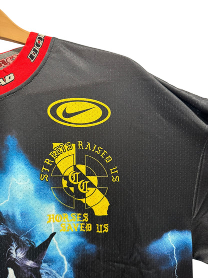 Nike x Nocta Compton Cowboys Long Sleeve Jersey Multi FNF