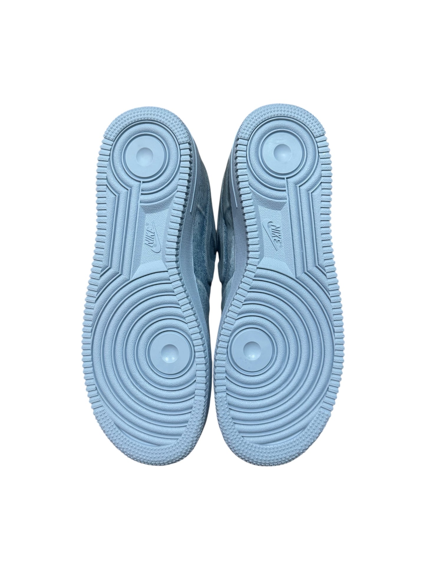 Nike Air Force 1 Low Ja Morant Denim Light Armory Blue