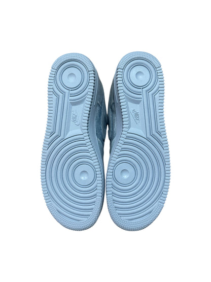 Nike Air Force 1 Low Ja Morant Denim Light Armory Blue