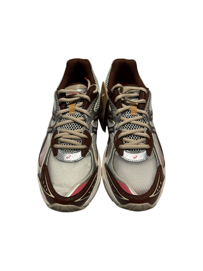ASICS GT-2160 Above the Clouds Chocolate Brown