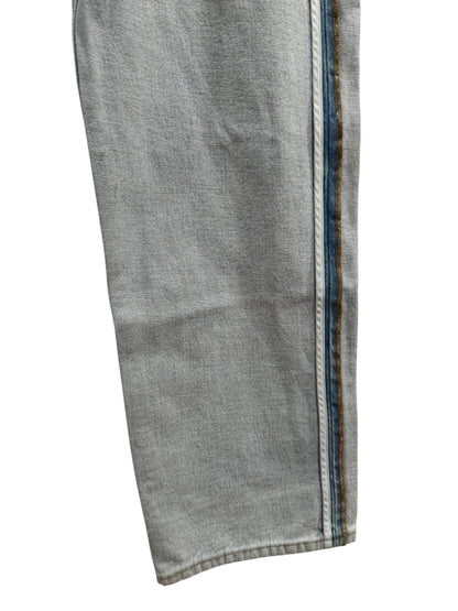 Helmut Lang Inside Out 97 Jeans Light Indigo