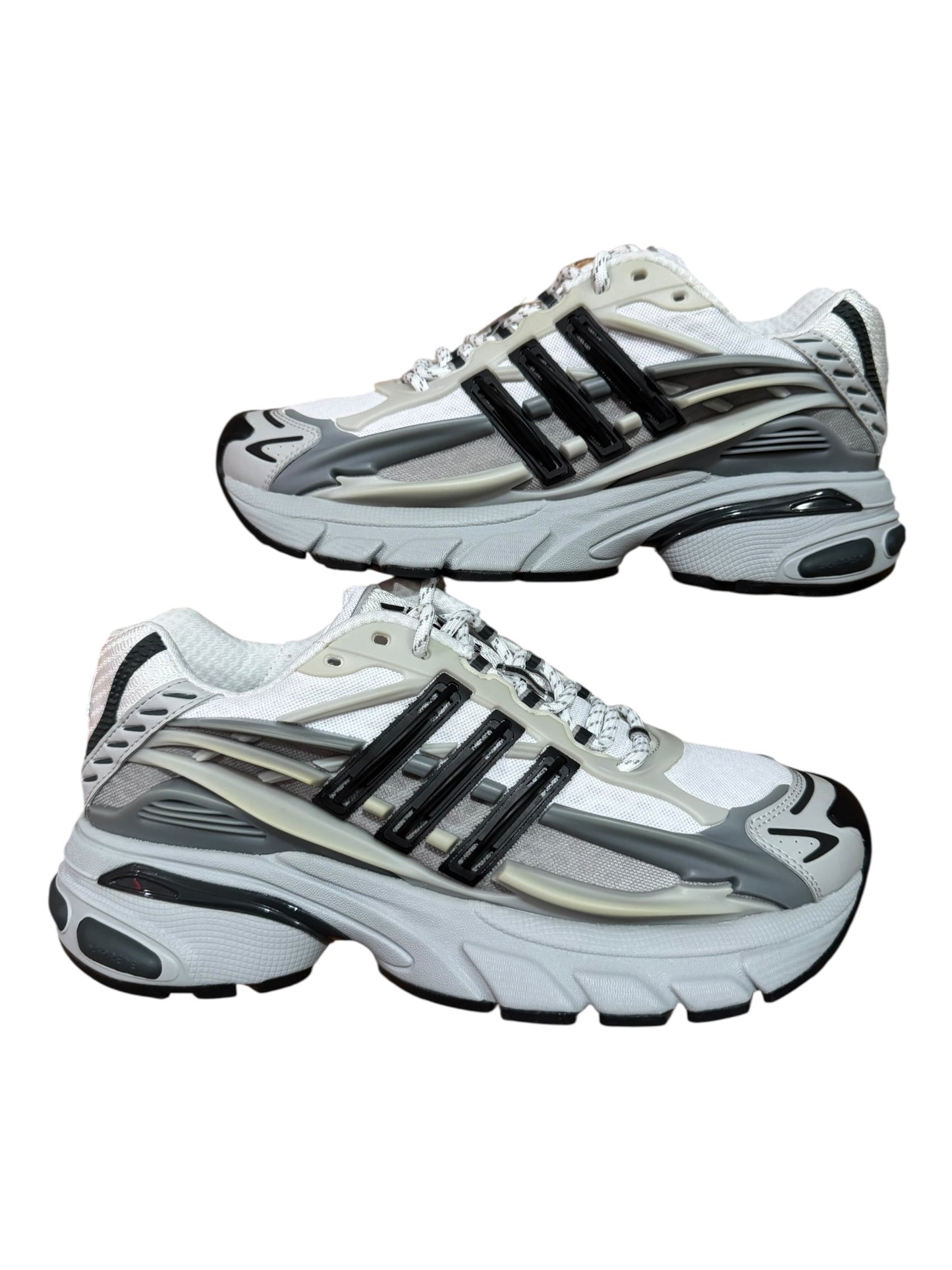 adidas Adistar Jellyfish Pharrell Williams Solid Grey Black
