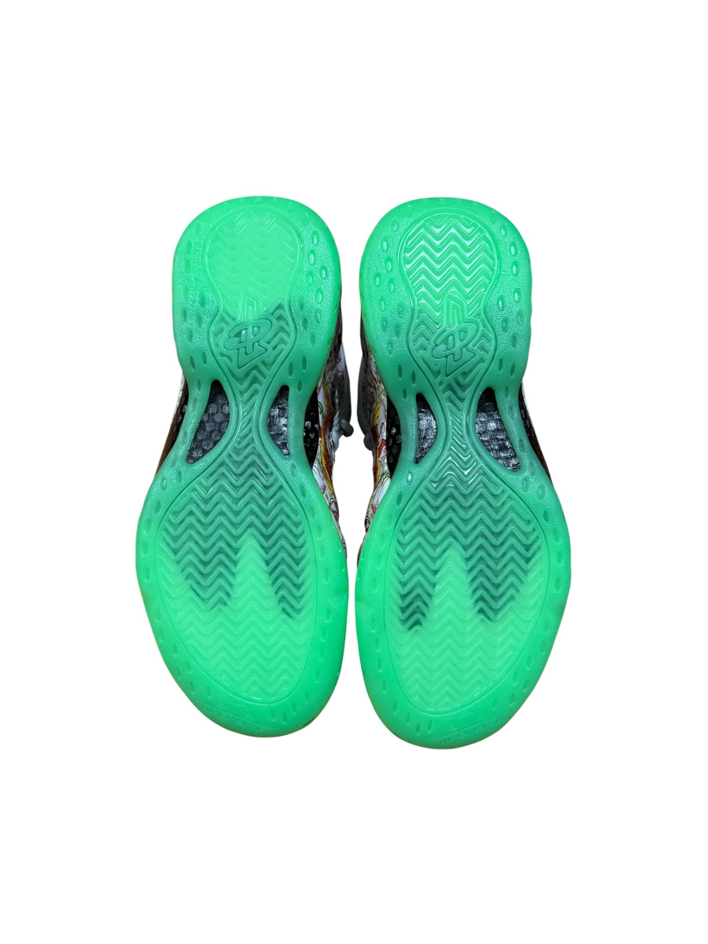 Nike Air Foamposite One Tianjin 2.0