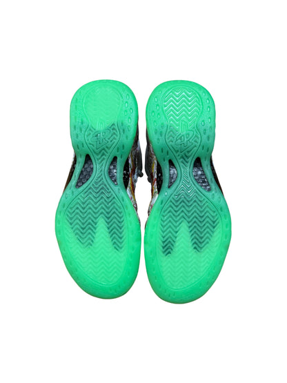 Nike Air Foamposite One Tianjin 2.0
