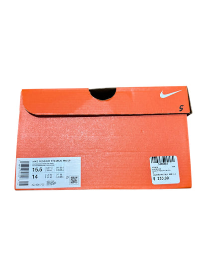Nike Air Zoom Pegasus Premium Melitta Baumeister Volt (W)