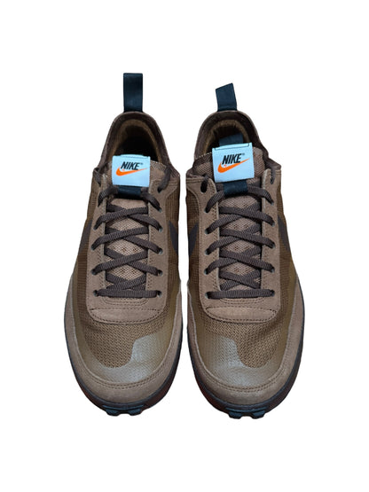 NikeCraft General Purpose Shoe Tom Sachs Field Brown