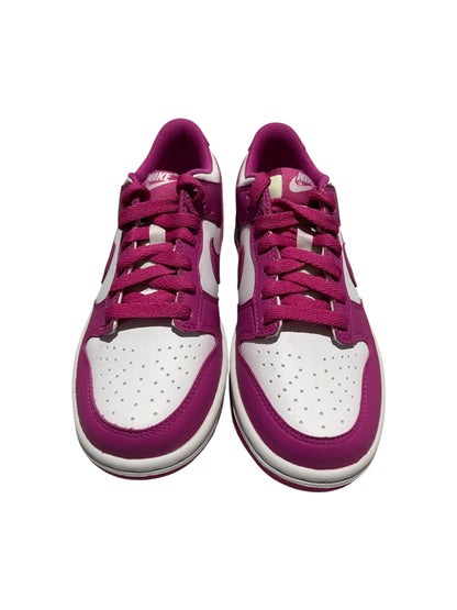 Nike Dunk Low Active Fuchsia (GS)