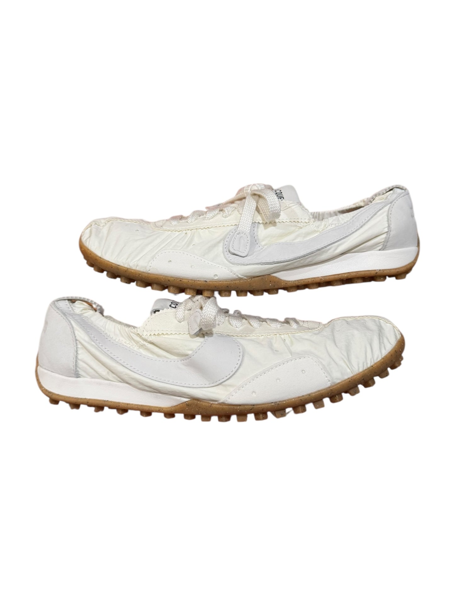 Nike Moon Shoe SP Jacquemus Soft Pearl (W)