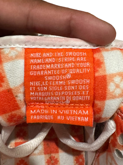 Nike SB Dunk Low Concepts Orange Lobster (Special Box)