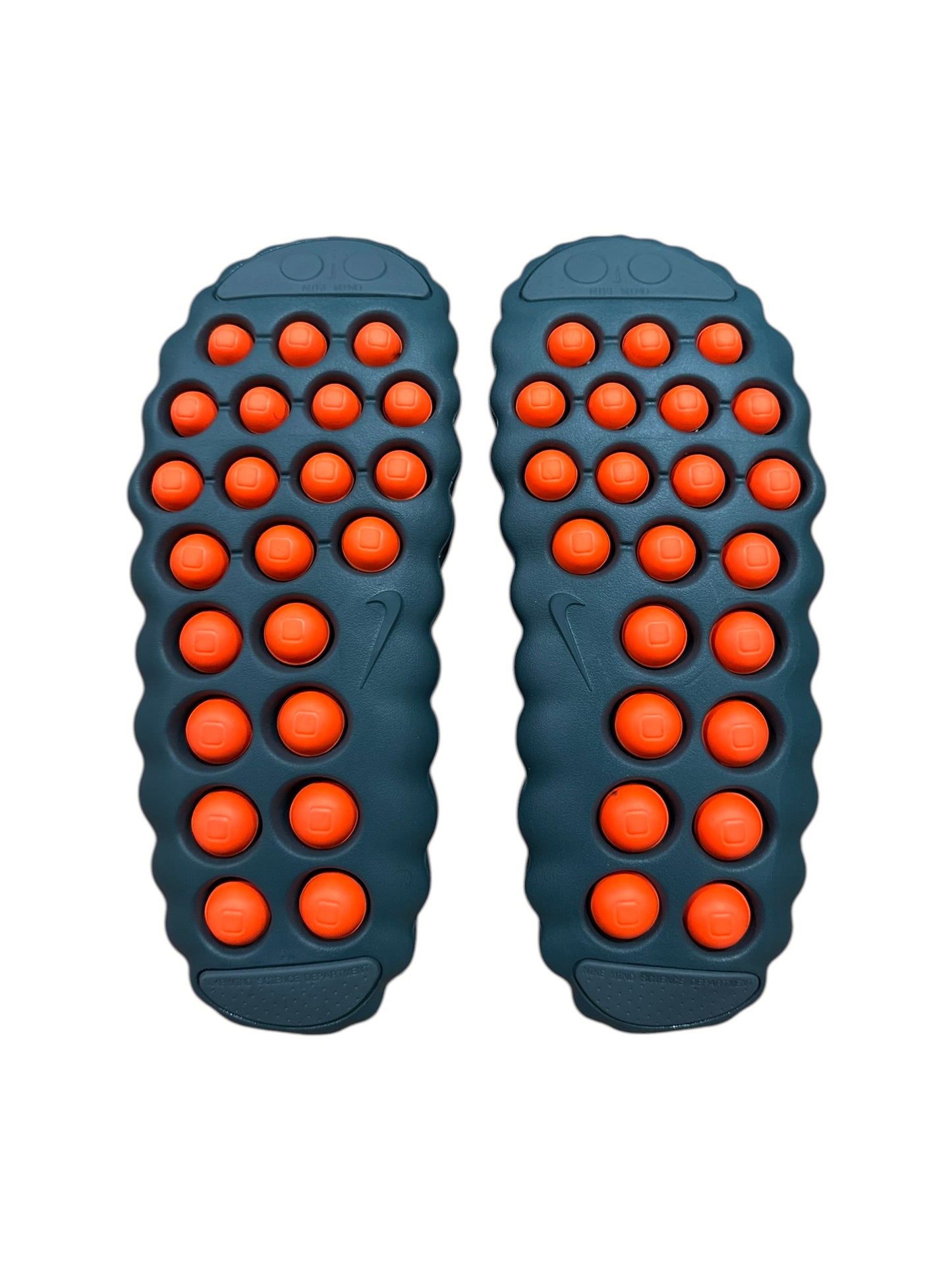 Nike Mind 001 Slide Mineral Slate