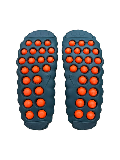 Nike Mind 001 Slide Mineral Slate