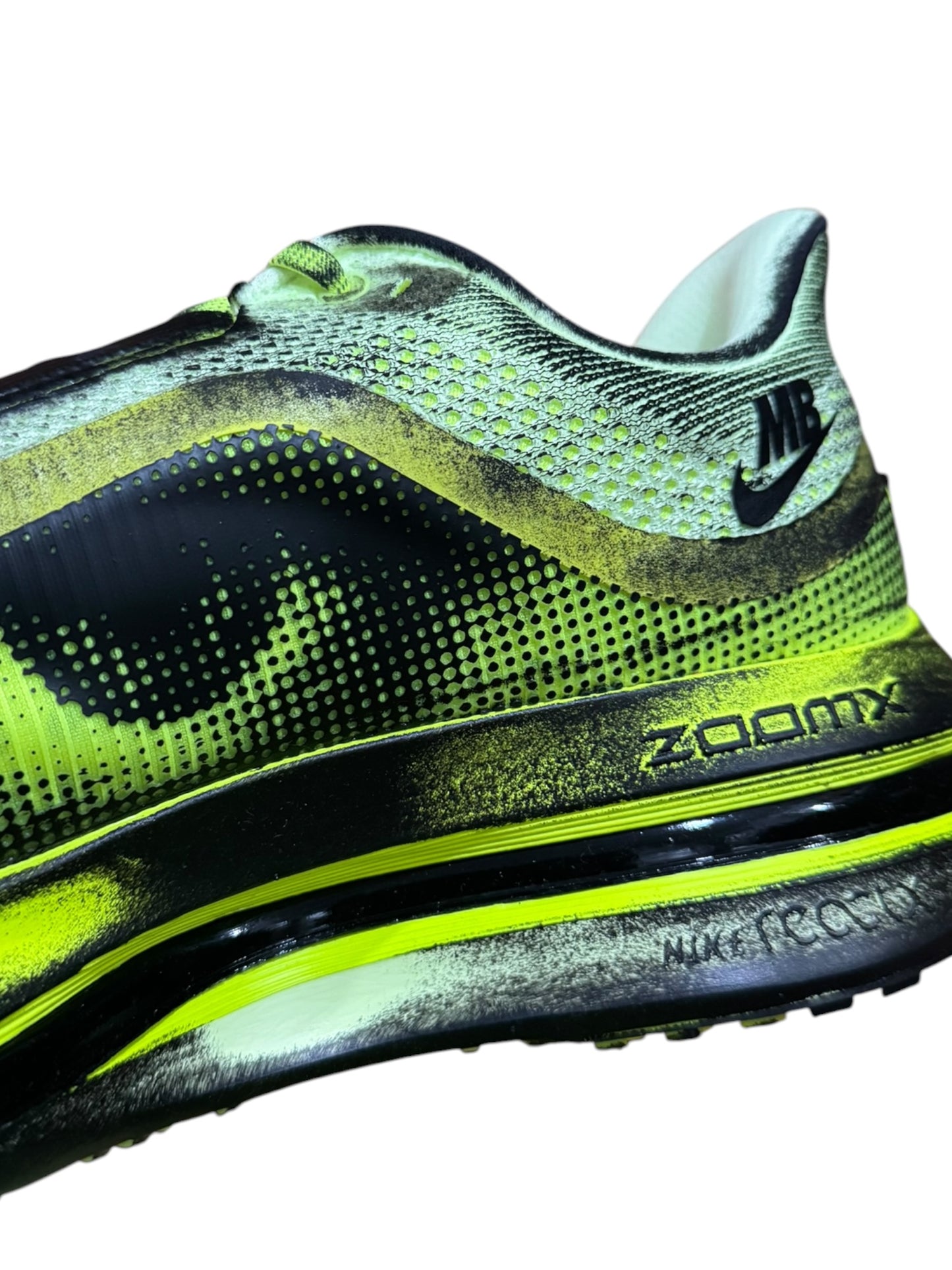 Nike Air Zoom Pegasus Premium Melitta Baumeister Volt (W)
