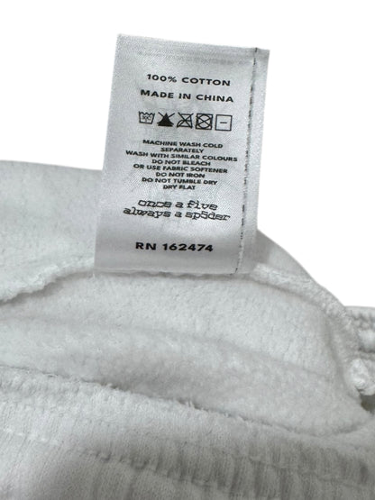 Sp5der OG Web V2 Ombre Sweatpants Sport Grey