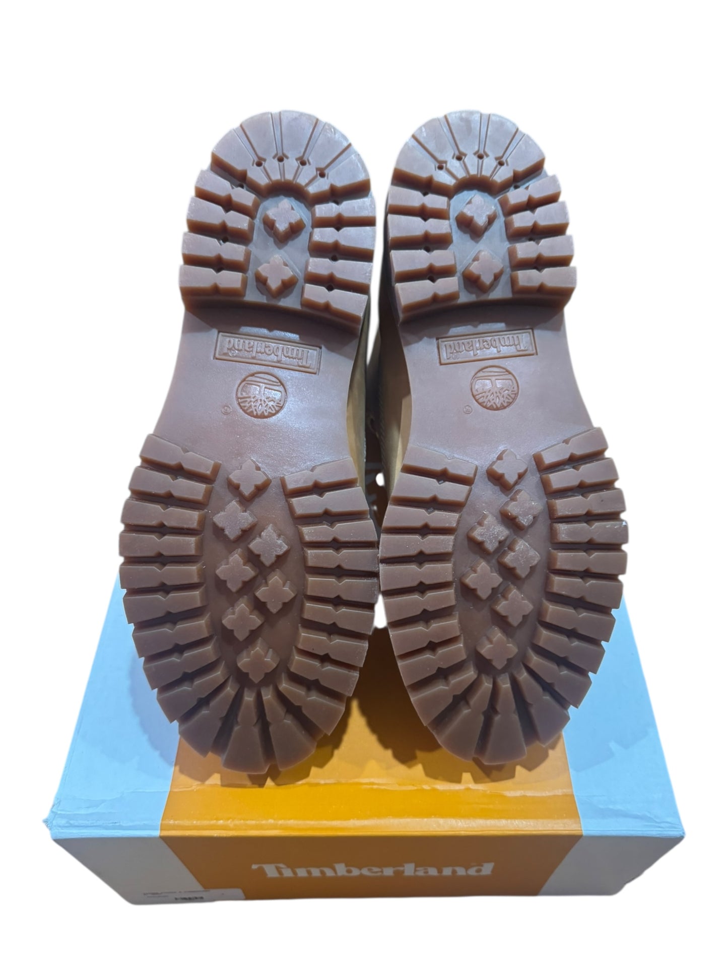 Timberland 6" Premium Waterproof Boot Victor Victor Wheat OG