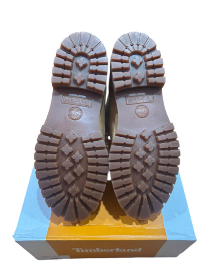 Timberland 6" Premium Waterproof Boot Victor Victor Wheat OG