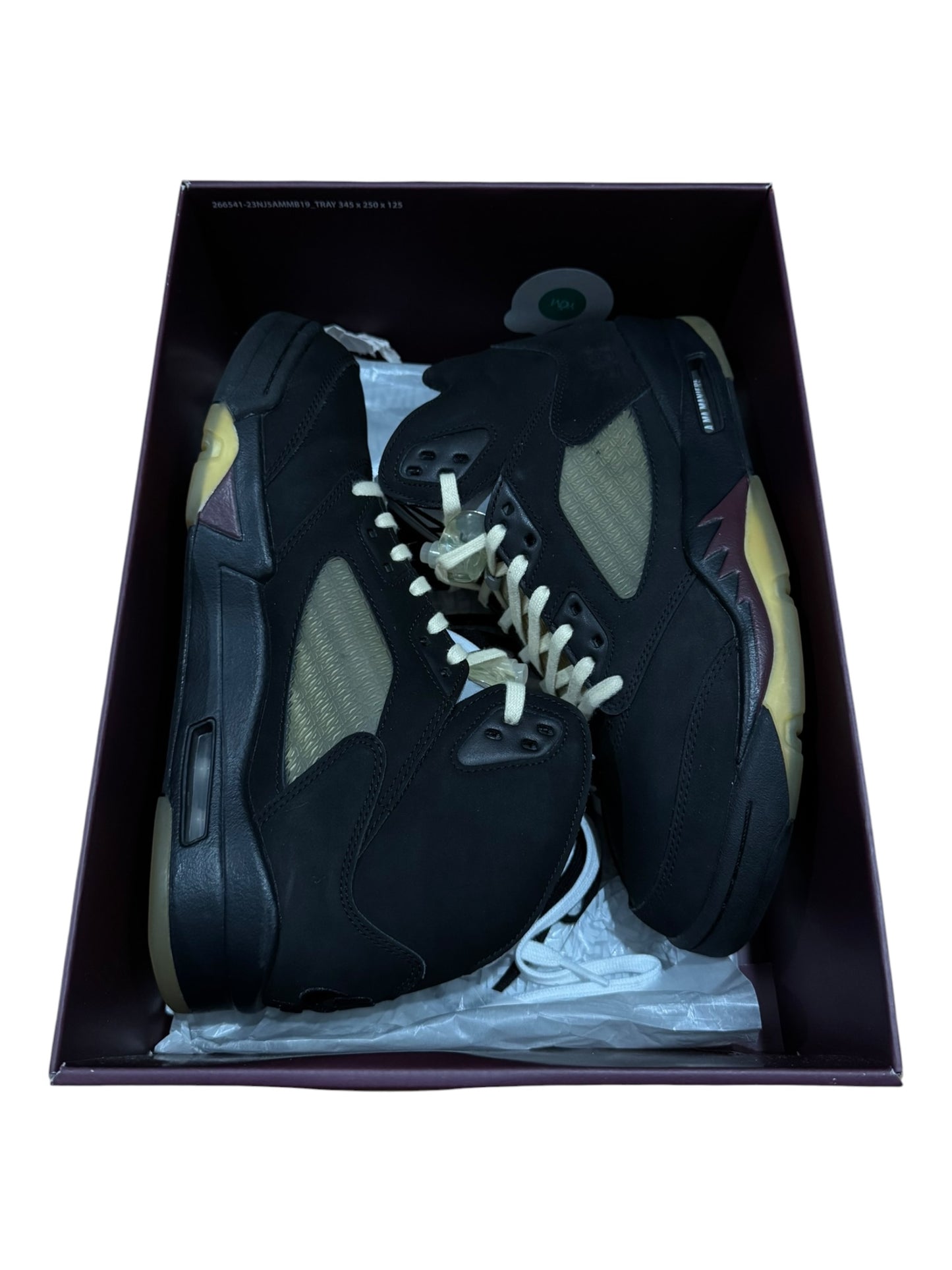 Jordan 5 Retro A Ma Maniére Dusk