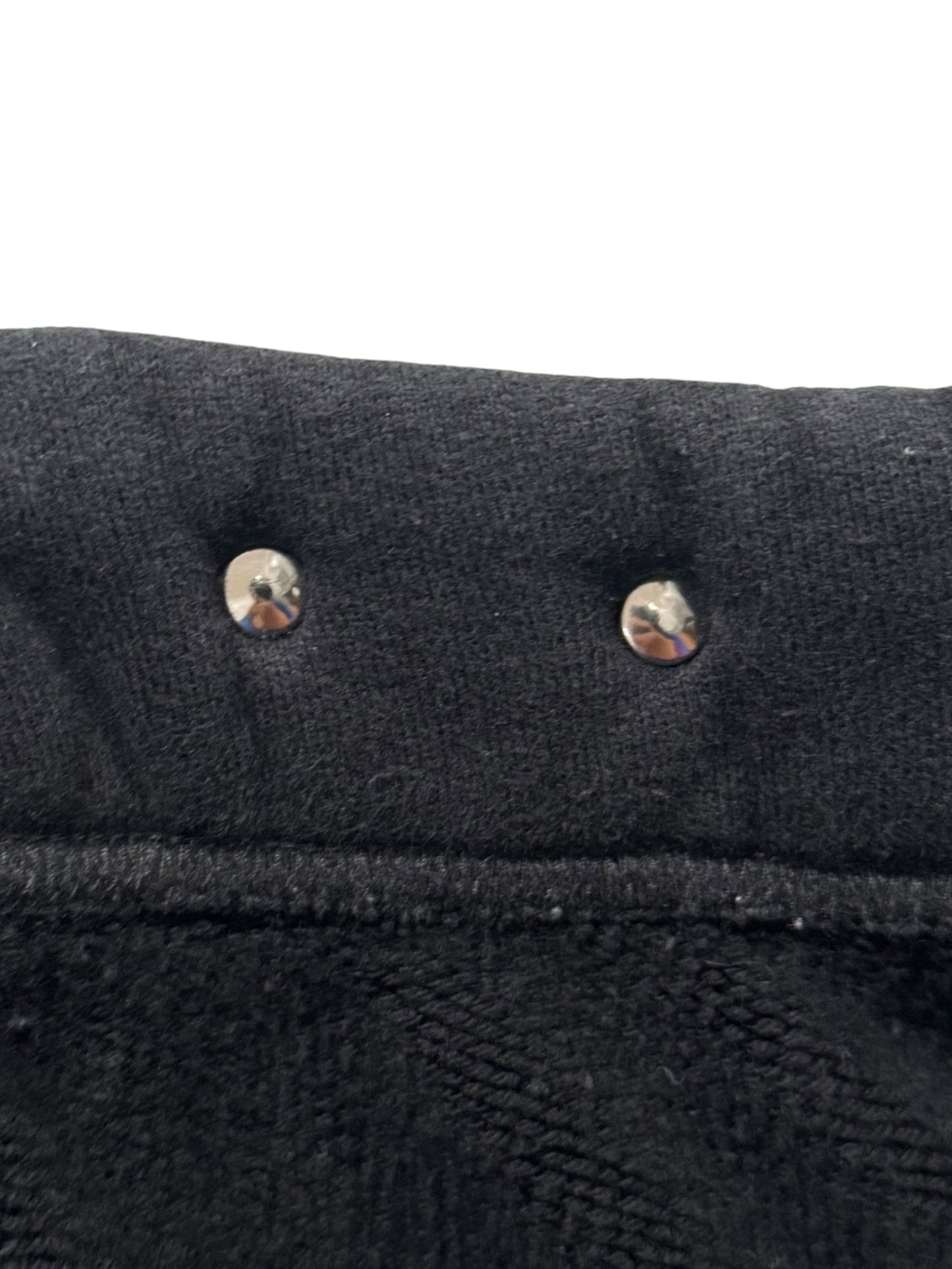 Chrome Hearts Seven-11 CH Logo Sweat Shorts Black