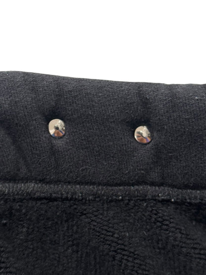 Chrome Hearts Seven-11 CH Logo Sweat Shorts Black