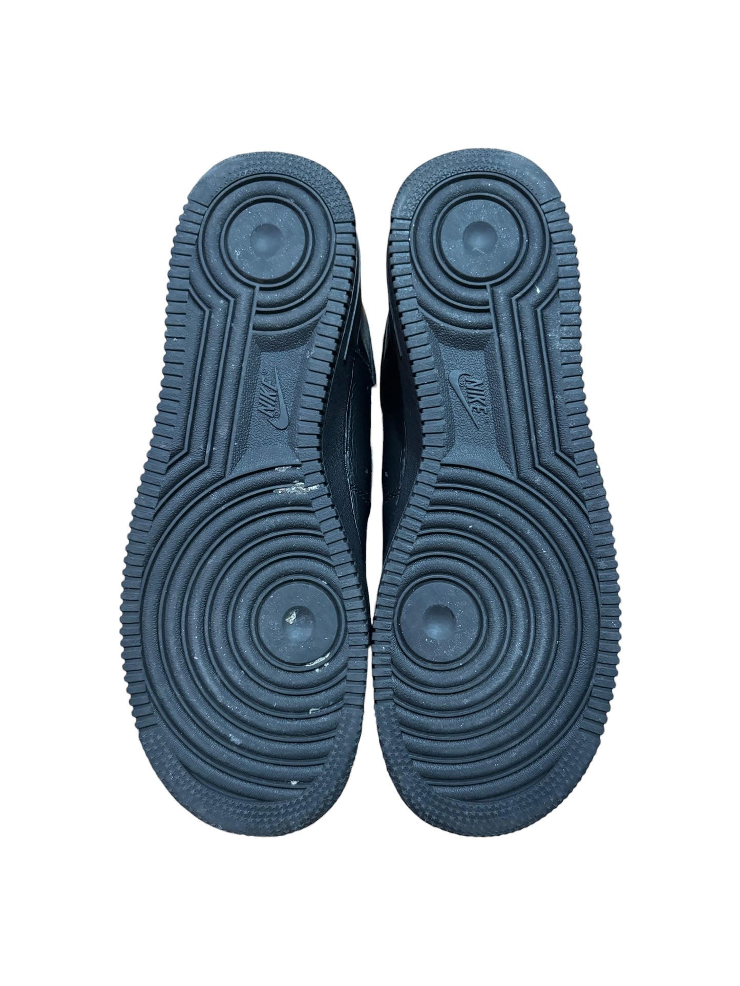 Nike Air Force 1 Low Cactus Plant Flea Market Black (2024)