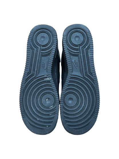 Nike Air Force 1 Low Cactus Plant Flea Market Black (2024)