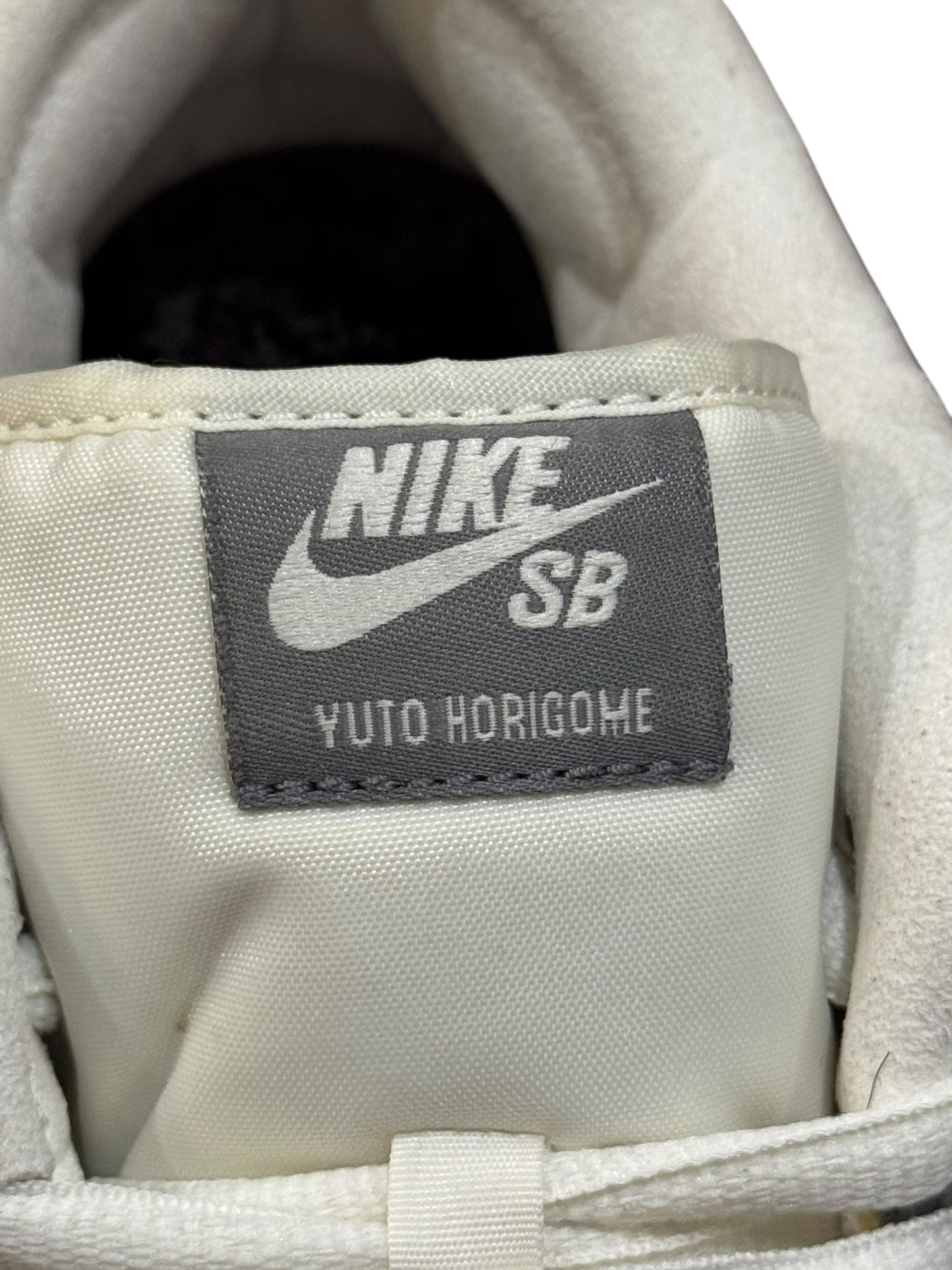 Nike SB Dunk Low Yuto Horigome
